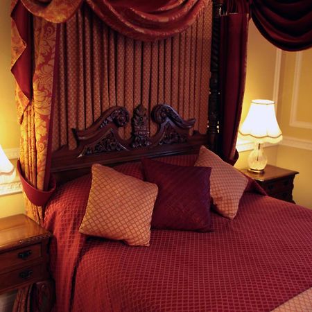The Old Palace Lodge Dunstable Extérieur photo