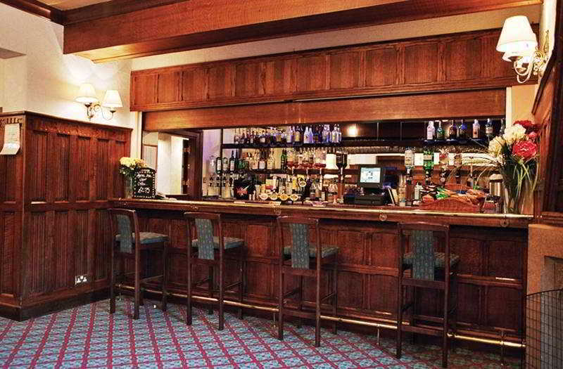 The Old Palace Lodge Dunstable Extérieur photo