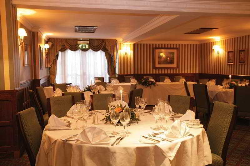 The Old Palace Lodge Dunstable Extérieur photo