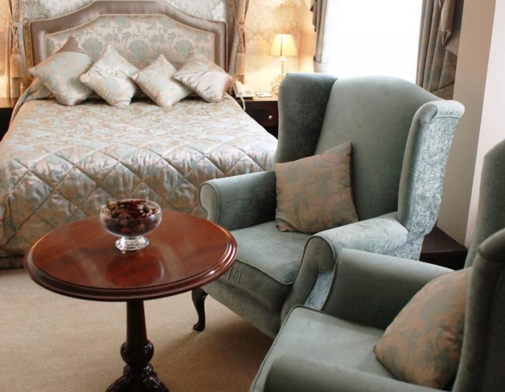 The Old Palace Lodge Dunstable Extérieur photo