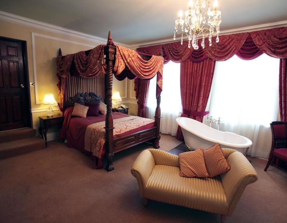 The Old Palace Lodge Dunstable Extérieur photo