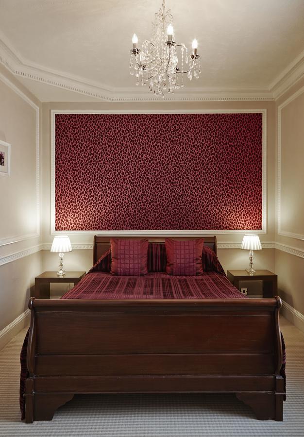 The Old Palace Lodge Dunstable Extérieur photo